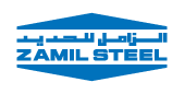 Zamil Steel Holding Company Limited - logo